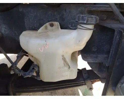 FREIGHTLINER M2 106 WINDSHIELD WASHER RESERVOIR