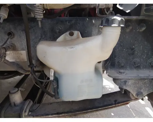 FREIGHTLINER M2 106 WINDSHIELD WASHER RESERVOIR