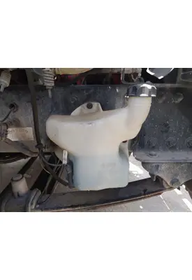 FREIGHTLINER M2 106 WINDSHIELD WASHER RESERVOIR