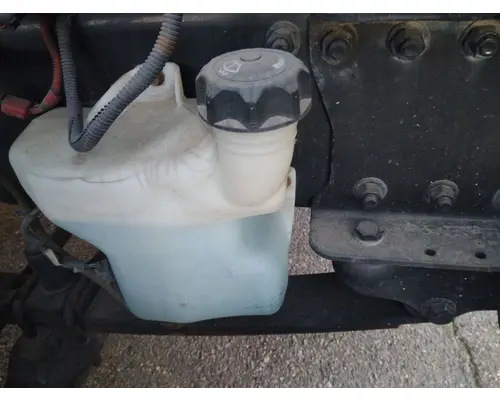 FREIGHTLINER M2 106 WINDSHIELD WASHER RESERVOIR