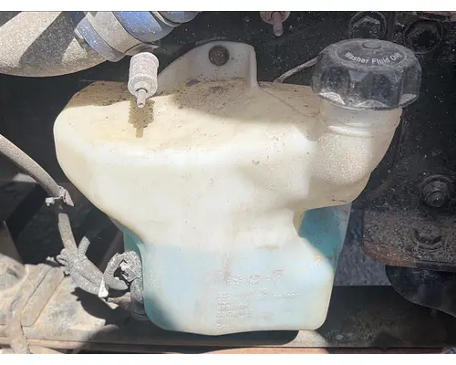 FREIGHTLINER M2 106 WINDSHIELD WASHER RESERVOIR