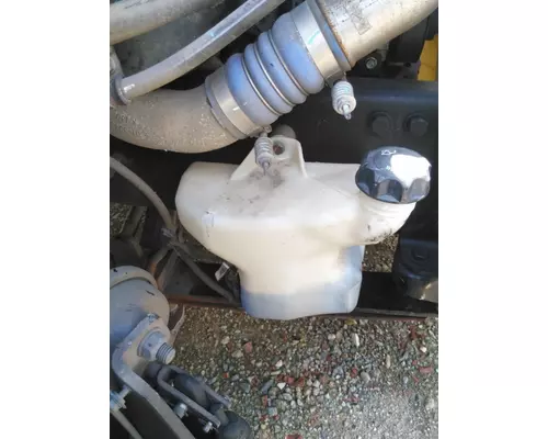 FREIGHTLINER M2 106 WINDSHIELD WASHER RESERVOIR