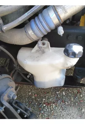 FREIGHTLINER M2 106 WINDSHIELD WASHER RESERVOIR