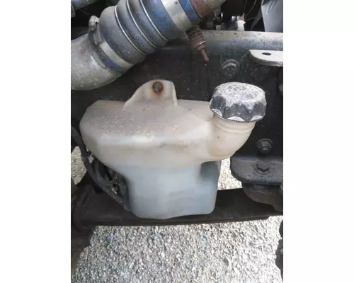 FREIGHTLINER M2 106 WINDSHIELD WASHER RESERVOIR