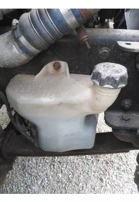 FREIGHTLINER M2 106 WINDSHIELD WASHER RESERVOIR