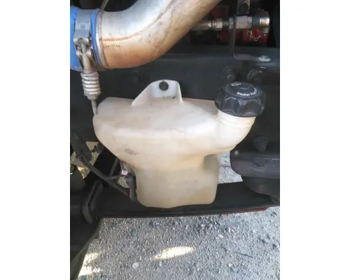 FREIGHTLINER M2 106 WINDSHIELD WASHER RESERVOIR