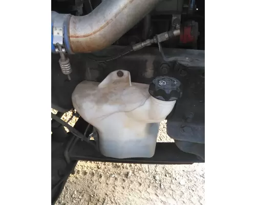 FREIGHTLINER M2 106 WINDSHIELD WASHER RESERVOIR