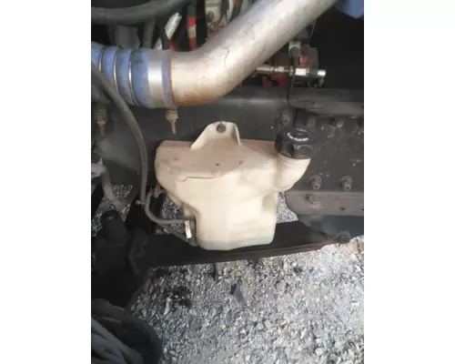 FREIGHTLINER M2 106 WINDSHIELD WASHER RESERVOIR