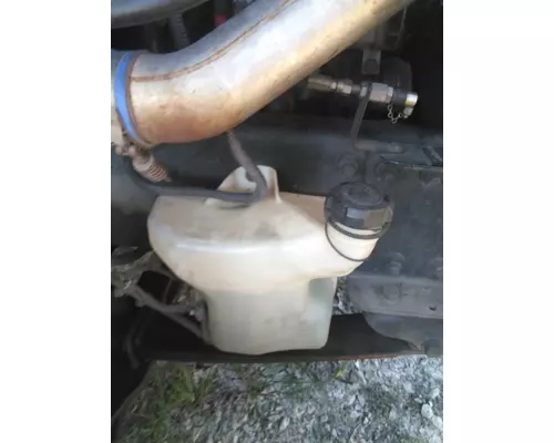 FREIGHTLINER M2 106 WINDSHIELD WASHER RESERVOIR