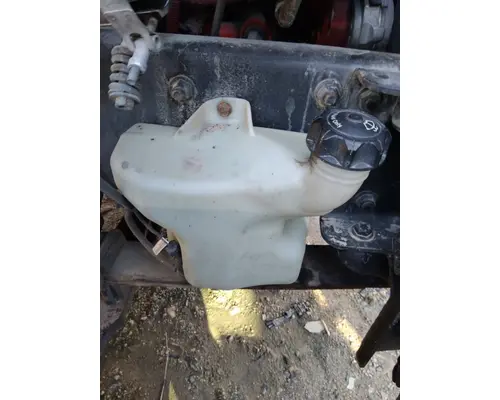FREIGHTLINER M2 106 WINDSHIELD WASHER RESERVOIR