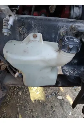 FREIGHTLINER M2 106 WINDSHIELD WASHER RESERVOIR