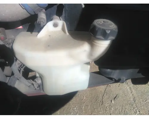 FREIGHTLINER M2 106 WINDSHIELD WASHER RESERVOIR