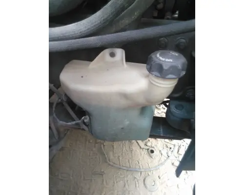 FREIGHTLINER M2 106 WINDSHIELD WASHER RESERVOIR