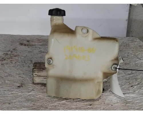 FREIGHTLINER M2 106 WINDSHIELD WASHER RESERVOIR