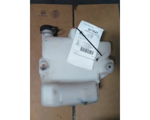 FREIGHTLINER M2 106 WINDSHIELD WASHER RESERVOIR