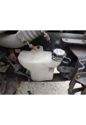 FREIGHTLINER M2 106 WINDSHIELD WASHER RESERVOIR