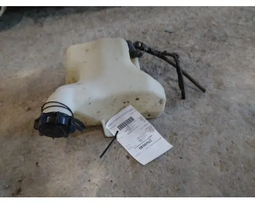FREIGHTLINER M2 106 WINDSHIELD WASHER RESERVOIR