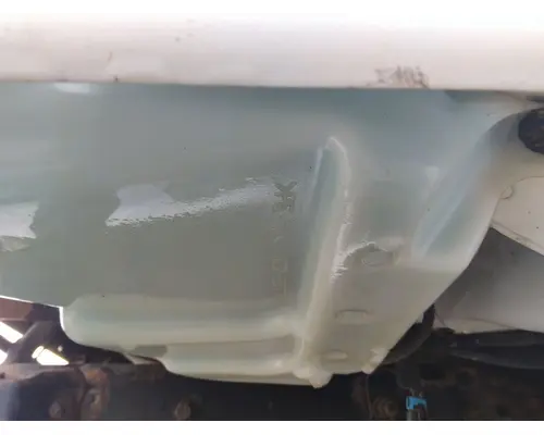 FREIGHTLINER M2 106 WINDSHIELD WASHER RESERVOIR