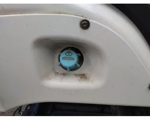 FREIGHTLINER M2 106 WINDSHIELD WASHER RESERVOIR