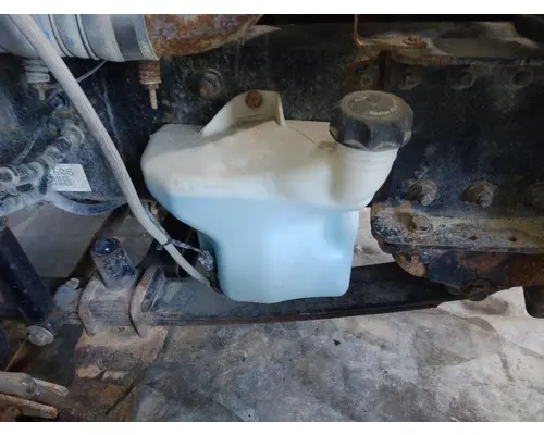 FREIGHTLINER M2 106 WINDSHIELD WASHER RESERVOIR