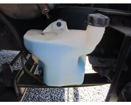 FREIGHTLINER M2 106 WINDSHIELD WASHER RESERVOIR