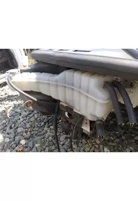 FREIGHTLINER M2 106 WINDSHIELD WASHER RESERVOIR