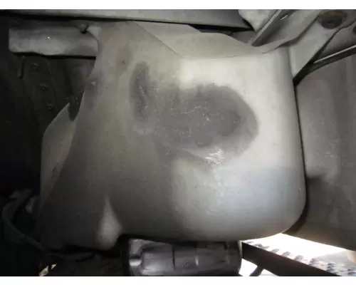 FREIGHTLINER M2 106 WINDSHIELD WASHER RESERVOIR