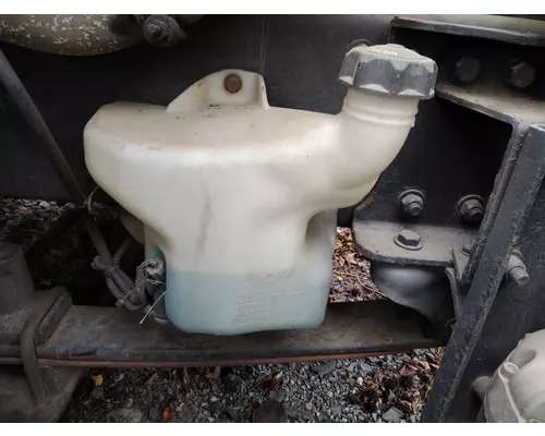 FREIGHTLINER M2 106 WINDSHIELD WASHER RESERVOIR
