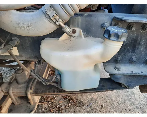 FREIGHTLINER M2 106 WINDSHIELD WASHER RESERVOIR