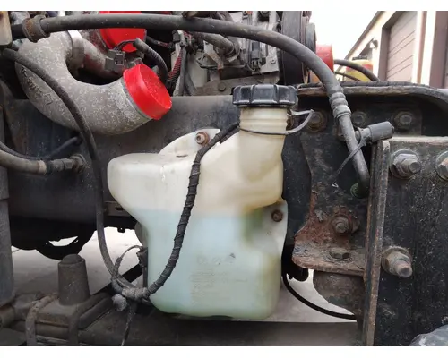 FREIGHTLINER M2 106 WINDSHIELD WASHER RESERVOIR