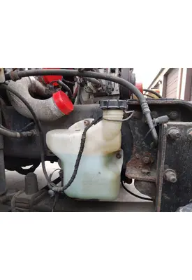FREIGHTLINER M2 106 WINDSHIELD WASHER RESERVOIR