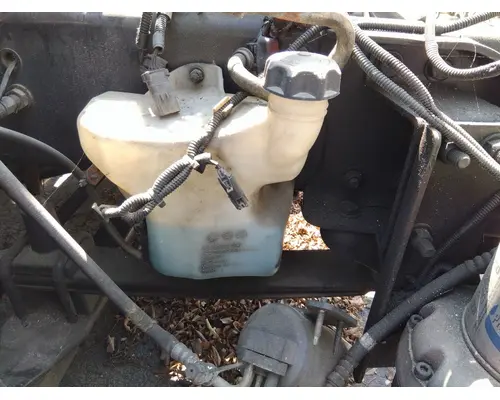 FREIGHTLINER M2 106 WINDSHIELD WASHER RESERVOIR