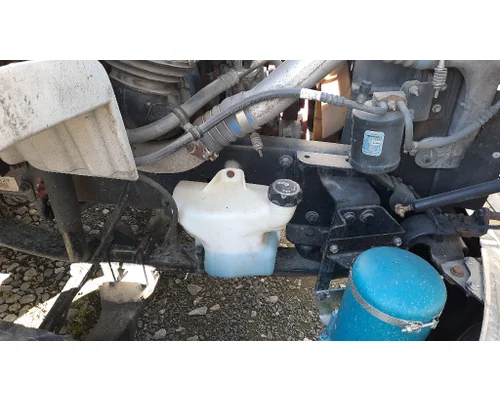 FREIGHTLINER M2 106 WINDSHIELD WASHER RESERVOIR