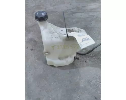 FREIGHTLINER M2 106 WINDSHIELD WASHER RESERVOIR