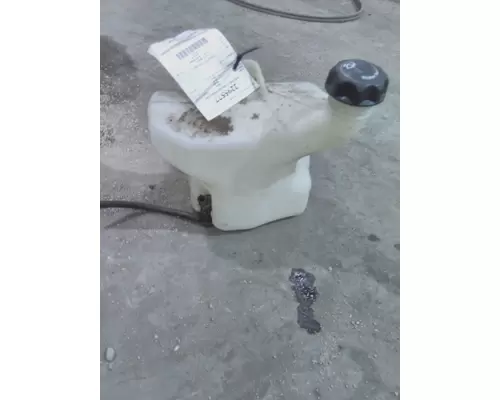 FREIGHTLINER M2 106 WINDSHIELD WASHER RESERVOIR