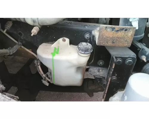 FREIGHTLINER M2 106 WINDSHIELD WASHER RESERVOIR