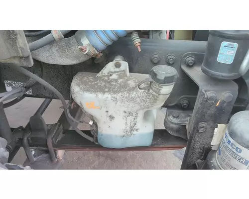 FREIGHTLINER M2 106 WINDSHIELD WASHER RESERVOIR