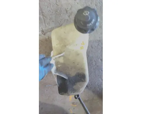 FREIGHTLINER M2 106 WINDSHIELD WASHER RESERVOIR