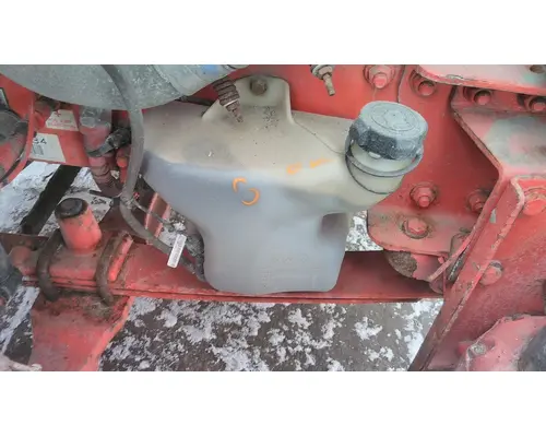 FREIGHTLINER M2 106 WINDSHIELD WASHER RESERVOIR