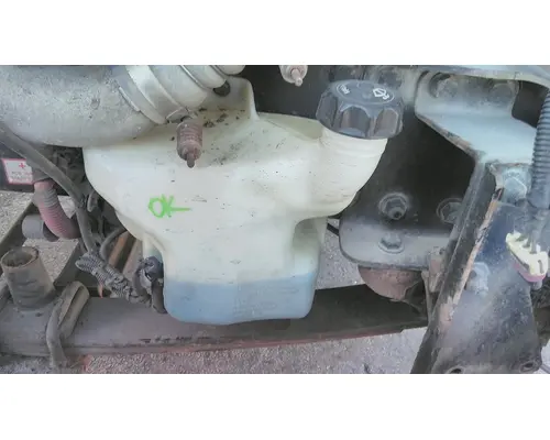 FREIGHTLINER M2 106 WINDSHIELD WASHER RESERVOIR