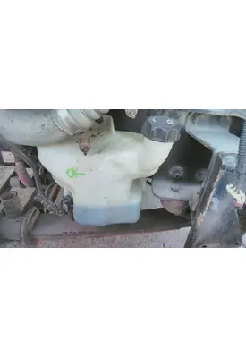 FREIGHTLINER M2 106 WINDSHIELD WASHER RESERVOIR