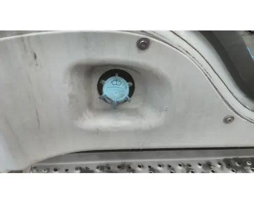 FREIGHTLINER M2 106 WINDSHIELD WASHER RESERVOIR