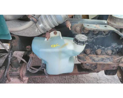 FREIGHTLINER M2 106 WINDSHIELD WASHER RESERVOIR