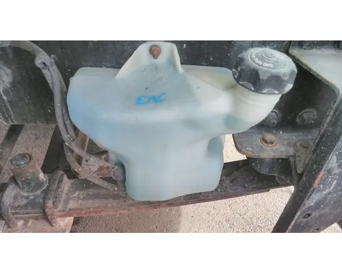 FREIGHTLINER M2 106 WINDSHIELD WASHER RESERVOIR