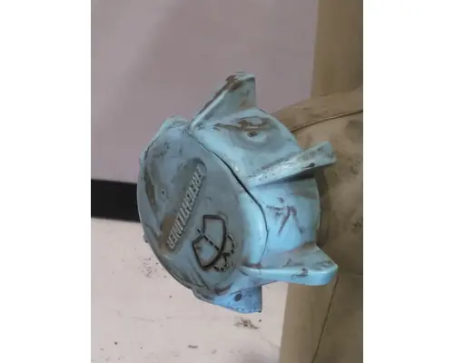 FREIGHTLINER M2 106 WINDSHIELD WASHER RESERVOIR