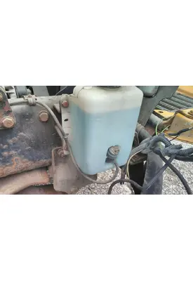 FREIGHTLINER M2 106 WINDSHIELD WASHER RESERVOIR