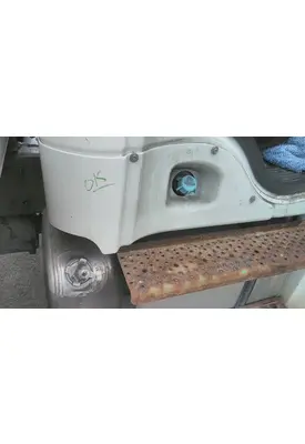 FREIGHTLINER M2 106 WINDSHIELD WASHER RESERVOIR