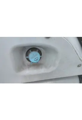 FREIGHTLINER M2 106 WINDSHIELD WASHER RESERVOIR