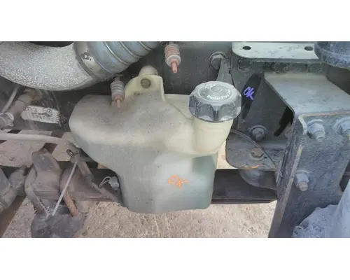 FREIGHTLINER M2 106 WINDSHIELD WASHER RESERVOIR