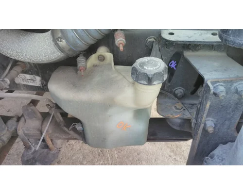 FREIGHTLINER M2 106 WINDSHIELD WASHER RESERVOIR